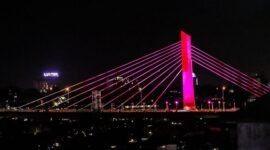 Asal Usul Nama Bandung Ibu Kota Provinsi Jawa Barat. (Dok. Bandung.go.id) 