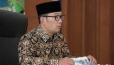 Mantan Gubernur Jawa Barat, Ridwan Kamil. (Dok. humas.jabarprov.go.id)
