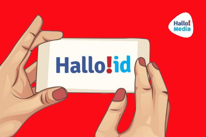 Hallo Media ajak penulis menjadi content writer berbasis sumber media sosial. (Ilustrasi Dok. Hallo.id/M. Rifai Azhari)
