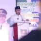 Bupati Bandung Barat Hengki Kurniawan. (Dok. Bandungbaratkab.go.id) 
