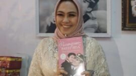 Bupati Karawang, Cellica Nurrachadiana. (Dok. Karawangkab.go.id) 
