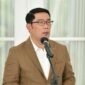 Mantan Gubernur Jabar, Ridwan Kamil. (Dok. Jabarprov.go.id) 