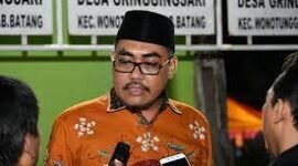 ua Umum PKB, Jazilul Fawaid. (Dok. Mpr.go.id) 
