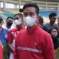 Wali Kota Surakarta Gibran Rakabuming. (Dok. Kemenpora.go.id)