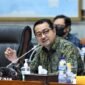 Anggota Komisi I DPR RI Teuku Riefky Harsya. (Dok. Dpr.go.id) 
