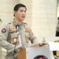 Karo Penmas Divisi Humas Polri Brigjen Pol Ahmad Ramadhan. (Dok. Tribratanews.polri.go.id)

