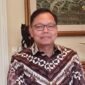 Duta Besar RI untuk Swedia, Kamapradipta Isnomo. (Dok. Kemlu.go.id) 
