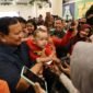 Ketua Umum Partai Gerindra Prabowo Subianto. (Dok. Tim Media Prabowo Subainto)
