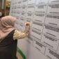 Seluruh pejabat OPD Provinsi Jabar membubuhkan tandatangan menandai rampungnya pembuatan Masterplan Jabar Smart Province. (Foto: Dok. Humas Jabar)