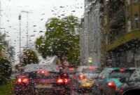 Ilustrasi Cuaca Hujan. (Pixabay.com/music4life)

