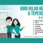 Foto : Doremindo Agency (DO’A) Tetap Setia Layani Pemasangan Iklan di Koran / Media Cetak (Dok. Doremindo)