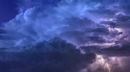 Prakiraan Cuaca Sejumlah Kota di Indonesia Hari Ini. (Pixabay.com/FelixMittermeier)