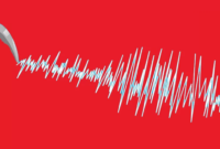 Gempa Bumi Berkekuatan Magnitudo 5,5 Terjadi di Laut Pangandaran. (Dok. Hallobandung.com/M Rifai Azhari)