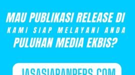 Hubungi WhatsApp Center 087815557788, untuk placement press release di puluhan portal berita ekonomi dan bisnis. (Dok. Sapulangit.com/Timothy Alden)

