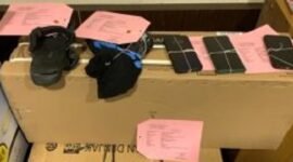 Pemuda Kelabuin Wanita Malam Dengan Modus Cekin Hotel Lalu Bawa Kabur Barang Korban. (Dok. Humas.polri.go.id)