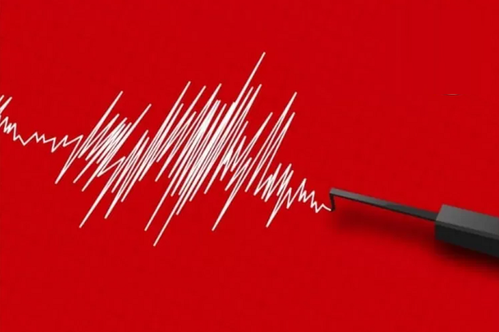 Gempa kembali terjadi di Kabupaten Sumedang.(Dok. Hallobandung.com/M Rifai Azhari)