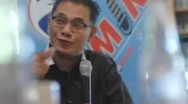 Politisi dan Wakil Ketua Dewan Pakar TKN Prabowo Gibran, Budiman Sudjatmiko. (Facbook.com/@Budiman Sudjatmiko)