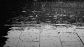 Prakiraan Cuaca Sejumlah Kota di Indonesia Hari Ini. (Pixabay.com/Benfe)