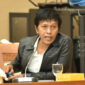 Anggota DPR RI, Adian Napitupulu. (Dok. Dpr.go.id)