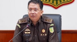 Direktur Penyidikan Jampidsus Kejagung Kuntadi. (Dok. Kejaksaan.go.id)