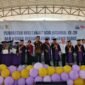 Sebanyak 2000 lansia yang berasal dari sekolah lansia dan komunitas lansia hadir dalam acara puncak peringatan Hari Lanjut Usia Nasional (HLUN) XXVIII Tahun 2024. (Dok. BKKBN)