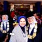 Aam Amilia sastrawan Sunda saat jadi redaktur koran ia bertindak profesional tapi bijak terhadap wartawan / penulisnya ( Ft.sigi sunda )
