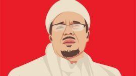 Gempa bumi dipicu oleh adanya aktivitas lempeng Indo-Australia yang menujam ke bawah Lempeng Eurasia. (Dok. Hello.id/Rifai Azhari)

