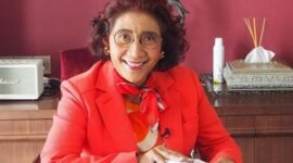 Mantan Menteri Kelautan dan Perikanan Susi Pudjiastuti. (Instagram.com@susipudjiastuti115)