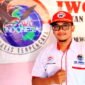 Ketua DPD IWOI Kabupaten Majalengka Fahmi Ikhwanus Shofa mengatakan semua itu kabar bohong. (Dok
Hallobandung.com / Abdul Haris)