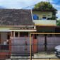 Lahan dan bangunan di atasnya mau dijual di Perumahan Panorama Sumedang (Dok.Hallobandung.com / Nana Suryana)
