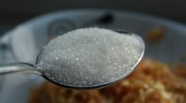 Kasus Korupsi Impor Gula PT SMIP. (Pixabay.com/SweetSolo)