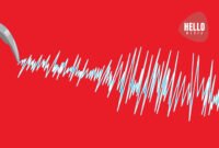 Gempa bumi dipicu oleh adanya aktivitas lempeng Indo-Australia yang menujam ke bawah Lempeng Eurasia. (Dok. Hello.id/Rifai Azhari)

