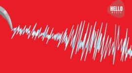 Gempa bumi dipicu oleh adanya aktivitas lempeng Indo-Australia yang menujam ke bawah Lempeng Eurasia. (Dok. Hello.id/Rifai Azhari)

