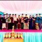Gebyar 1 Muharam 1445 H Pemdes Cimarias gelar MTQ ke- 5 Tingkat Desa ( Dok.Hallobandung / Nana Suryana H )