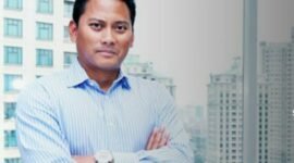 Wakil Menteri Keuangan II, Thomas Djiwandono. (Dok. gerindra.id)
