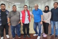 Propami dan IDX, bekerja sama dengan LSPPM, baru saja menyelenggarakan uji kompetensi untuk Sertifikasi WPPE, WPPEP, dan WPPEPT, Banca Aceh (23/9/24)