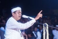 Calon Gubernur Jabar Kang Dedi Mulyadi (KDM). (Dok. Hallo.id)

