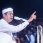Calon Gubernur Jabar Kang Dedi Mulyadi (KDM). (Dok. Hallo.id)

