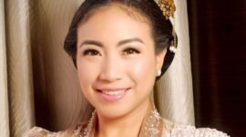 Wakil Ketua Umum Partai Gerindra Rahayu Saraswati. (Instagram.com @rahayusaraswati)