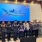 Acara Seminar Nasional Keamanan Digital. (Dok. Seminar)

