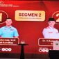 KPU Majalengka gelar debat cabup / cawabup Pilkada 2024 ( Dok.Hallobandung.com / Abdul Haris )