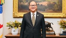 CEO Danantara, Rosan Roeslani. (Facebook.com/@Rosan Roeslani)

