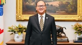 Menteri Investasi dan Hilirisasi/Kepala Badan Koordinasi Penanaman Modal (BKPM) Rosan Roeslani. (Facebook.com/@Rosan Roeslani)

