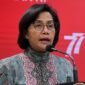 Menteri Keuangan, Sri Mulyani Indrawati. (Facebook.com @Sri Mulyani Indrawati)

