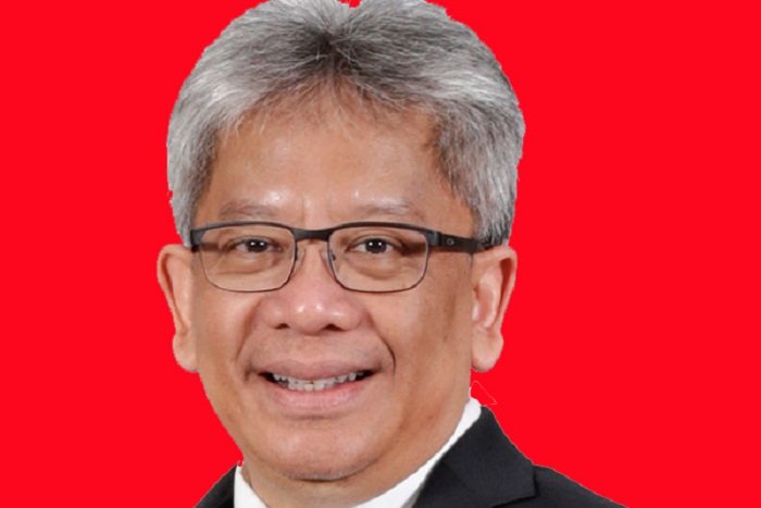 Direktur Utama PT Bank Pembangunan Daerah Jawa Barat dan Banten (BJB) Yuddy Renaldi. (Dok.  Bankbjb.co.id)