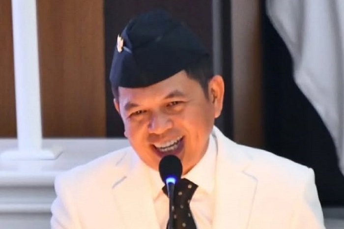 Gubernur Jawa Barat, Dedi Mulyadi. (Instagram.com @jabarprovgoid)