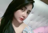  Selebgram Mega Amalia Ramadanti. (Facebook.com @Hanii Zunairah)