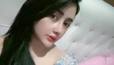  Selebgram Mega Amalia Ramadanti. (Facebook.com @Hanii Zunairah)