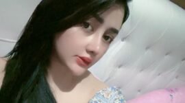  Selebgram Mega Amalia Ramadanti. (Facebook.com @Hanii Zunairah)