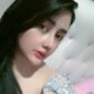  Selebgram Mega Amalia Ramadanti. (Facebook.com @Hanii Zunairah)